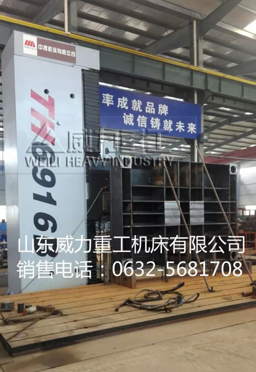 這是四柱液壓機廠家專門用于加工臺面的機加設備 這是四柱液壓機廠家專門用于加工臺面的機加設備